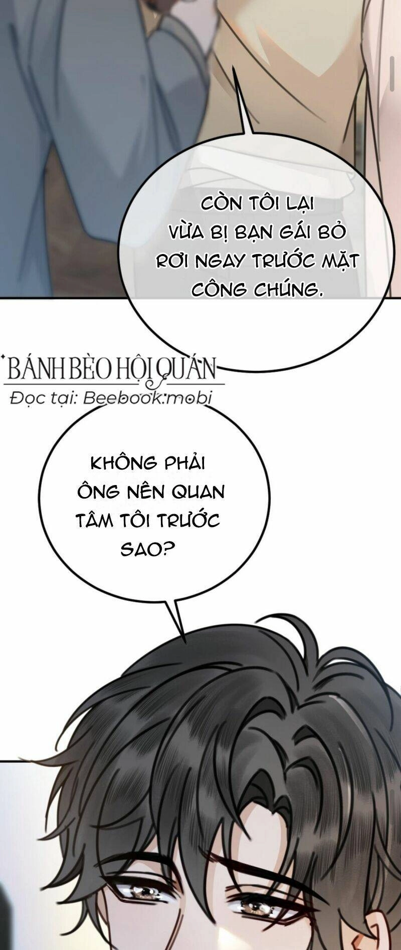 Cùng Đỉnh Lưu Ảnh Đế Yêu Đương Phát Đường Chapter 12 - 25