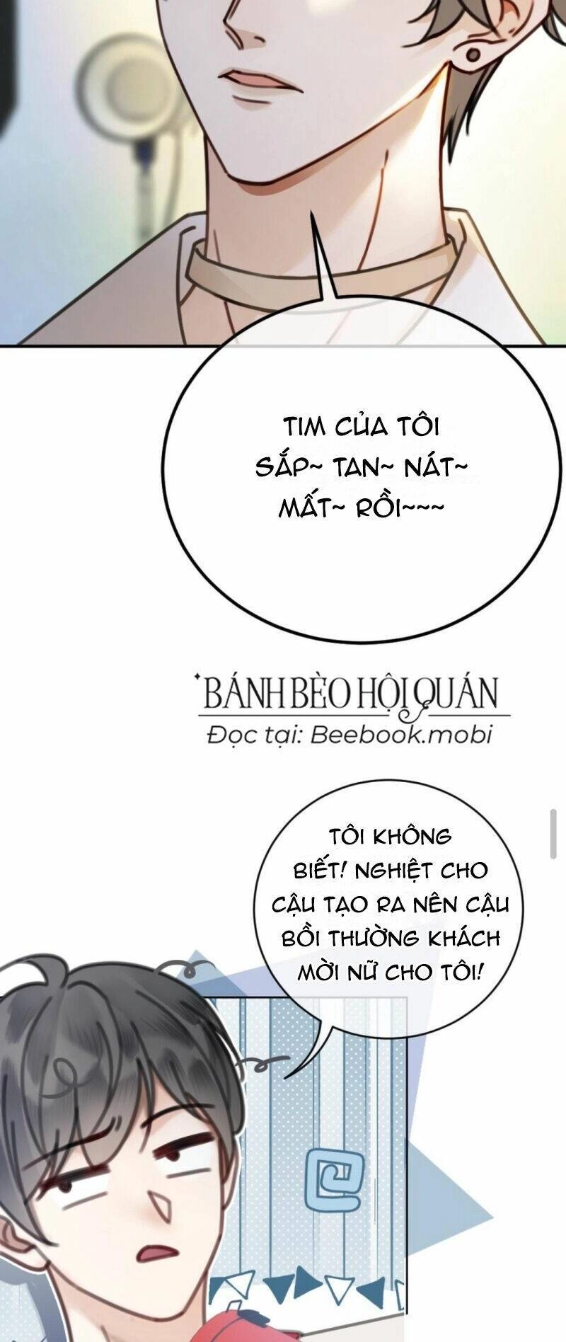 Cùng Đỉnh Lưu Ảnh Đế Yêu Đương Phát Đường Chapter 12 - 26