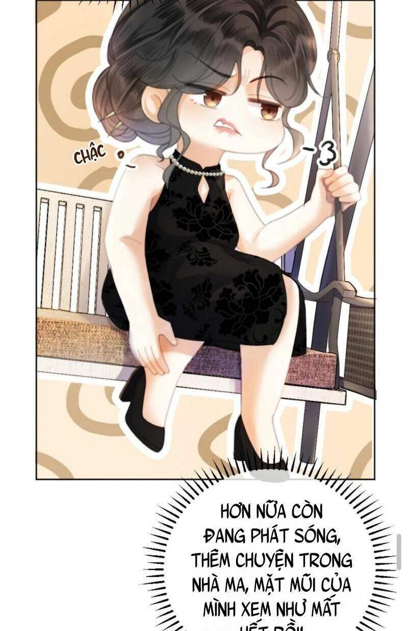 Cùng Đỉnh Lưu Ảnh Đế Yêu Đương Phát Đường Chapter 13 - 13