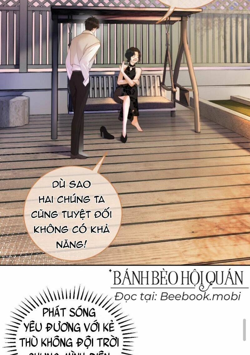 Cùng Đỉnh Lưu Ảnh Đế Yêu Đương Phát Đường Chapter 15 - 3