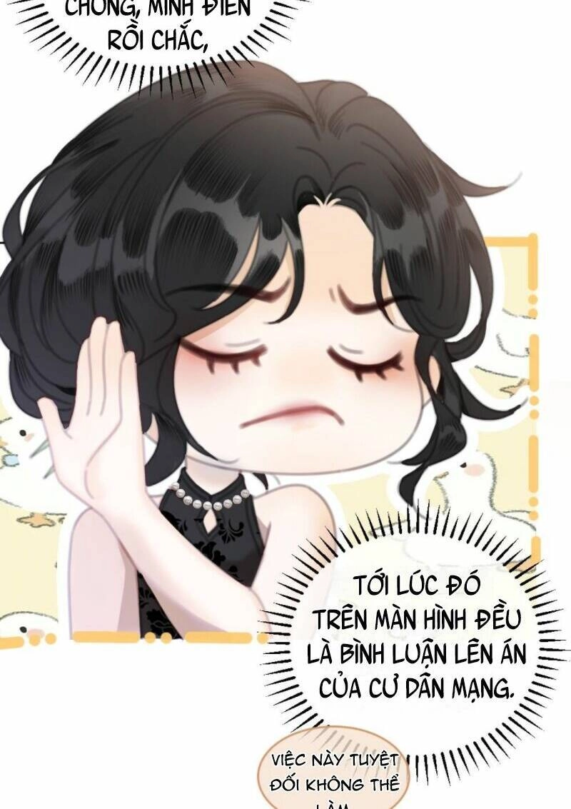 Cùng Đỉnh Lưu Ảnh Đế Yêu Đương Phát Đường Chapter 15 - 4