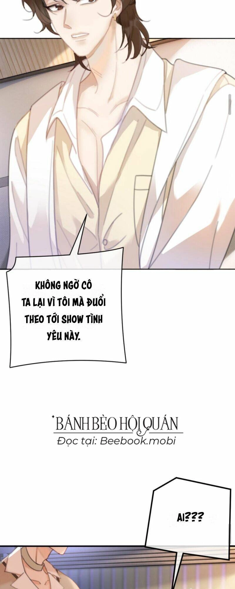 Cùng Đỉnh Lưu Ảnh Đế Yêu Đương Phát Đường Chapter 15 - 8