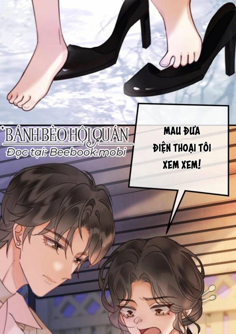 Cùng Đỉnh Lưu Ảnh Đế Yêu Đương Phát Đường Chapter 15 - 10