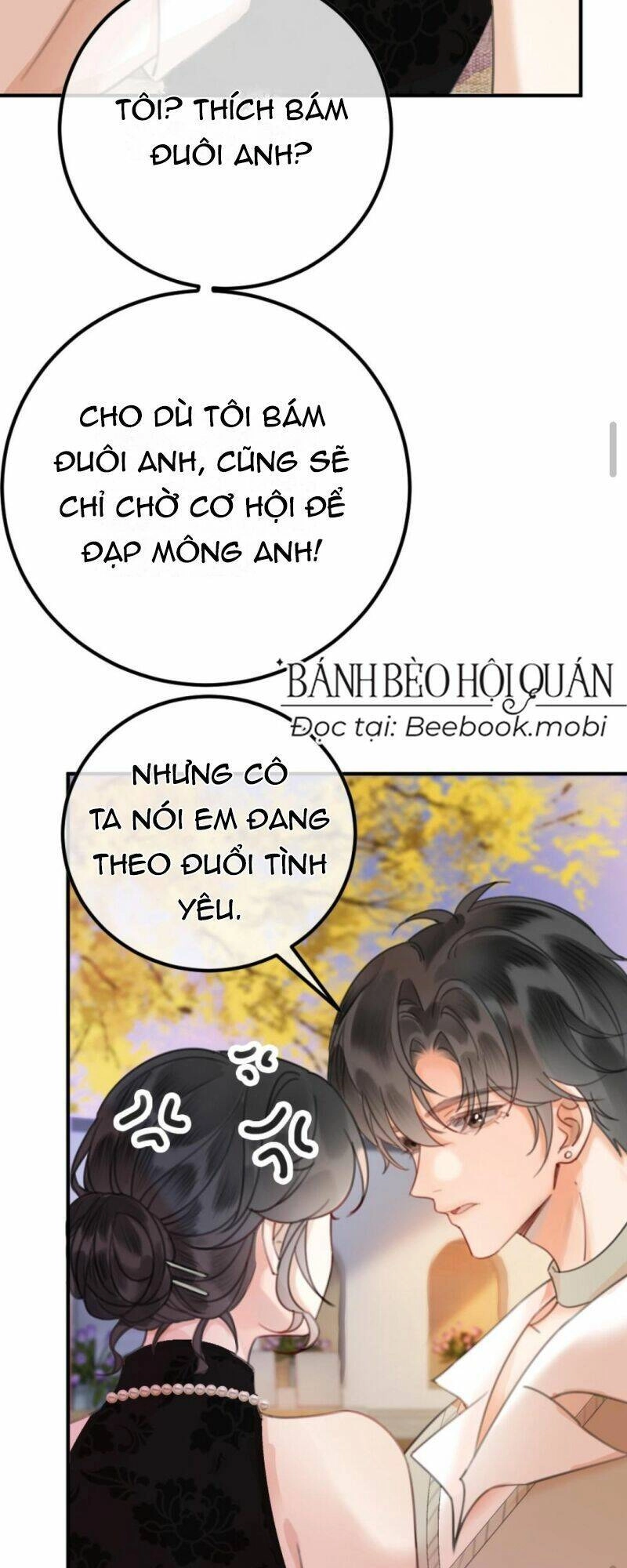 Cùng Đỉnh Lưu Ảnh Đế Yêu Đương Phát Đường Chapter 15 - 14