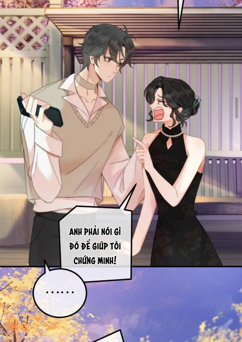 Cùng Đỉnh Lưu Ảnh Đế Yêu Đương Phát Đường Chapter 15 - 16