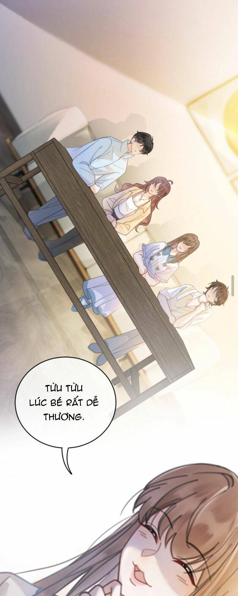 Cùng Đỉnh Lưu Ảnh Đế Yêu Đương Phát Đường Chapter 15 - 26