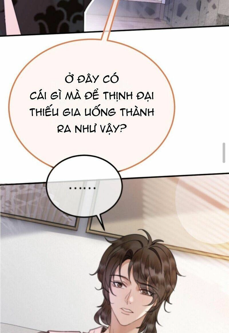 Cùng Đỉnh Lưu Ảnh Đế Yêu Đương Phát Đường Chapter 15 - 33