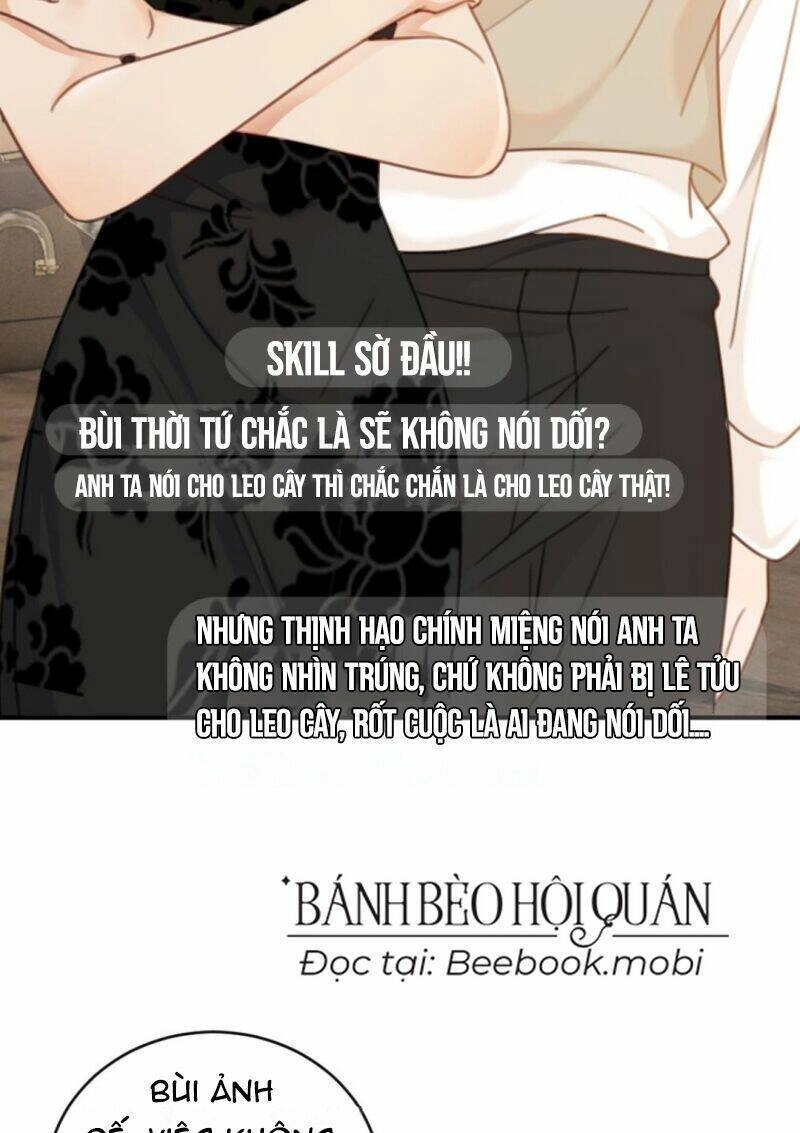 Cùng Đỉnh Lưu Ảnh Đế Yêu Đương Phát Đường Chapter 17 - 6