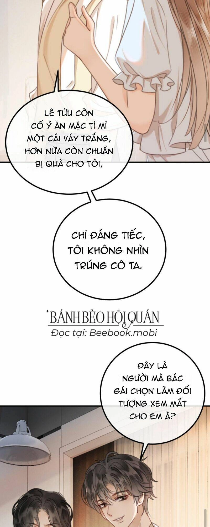 Cùng Đỉnh Lưu Ảnh Đế Yêu Đương Phát Đường Chapter 17 - 11