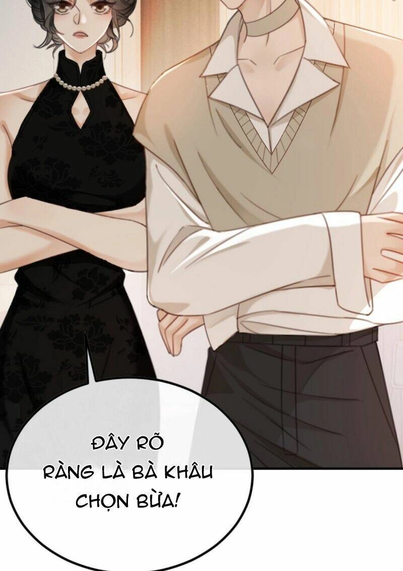 Cùng Đỉnh Lưu Ảnh Đế Yêu Đương Phát Đường Chapter 17 - 12