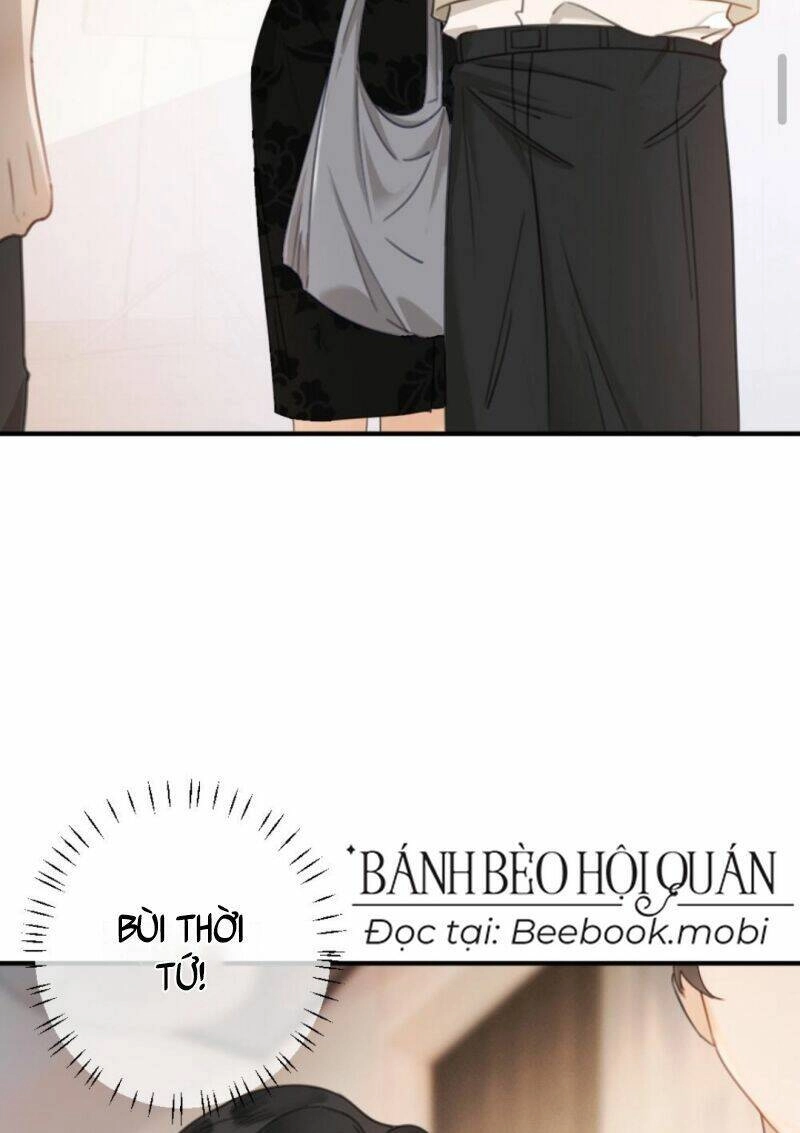 Cùng Đỉnh Lưu Ảnh Đế Yêu Đương Phát Đường Chapter 17 - 15