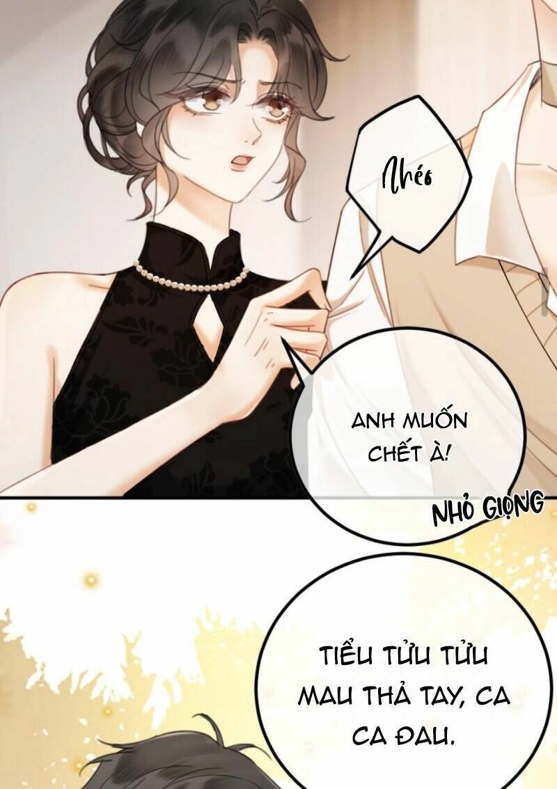 Cùng Đỉnh Lưu Ảnh Đế Yêu Đương Phát Đường Chapter 17 - 16