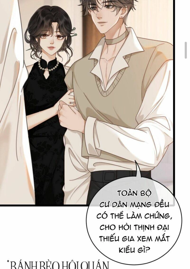 Cùng Đỉnh Lưu Ảnh Đế Yêu Đương Phát Đường Chapter 17 - 18