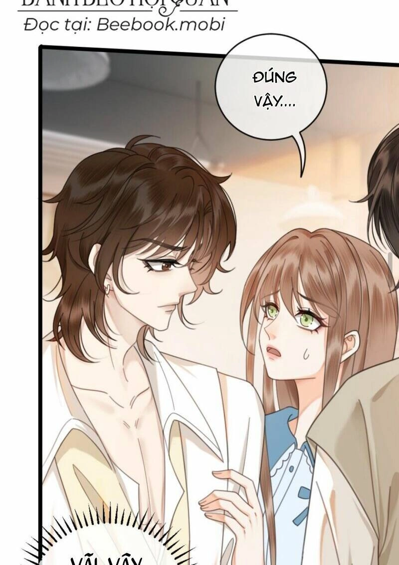 Cùng Đỉnh Lưu Ảnh Đế Yêu Đương Phát Đường Chapter 17 - 19