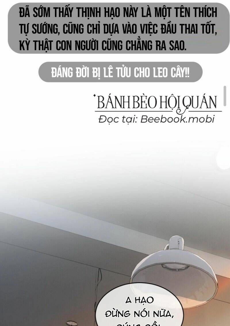 Cùng Đỉnh Lưu Ảnh Đế Yêu Đương Phát Đường Chapter 17 - 21