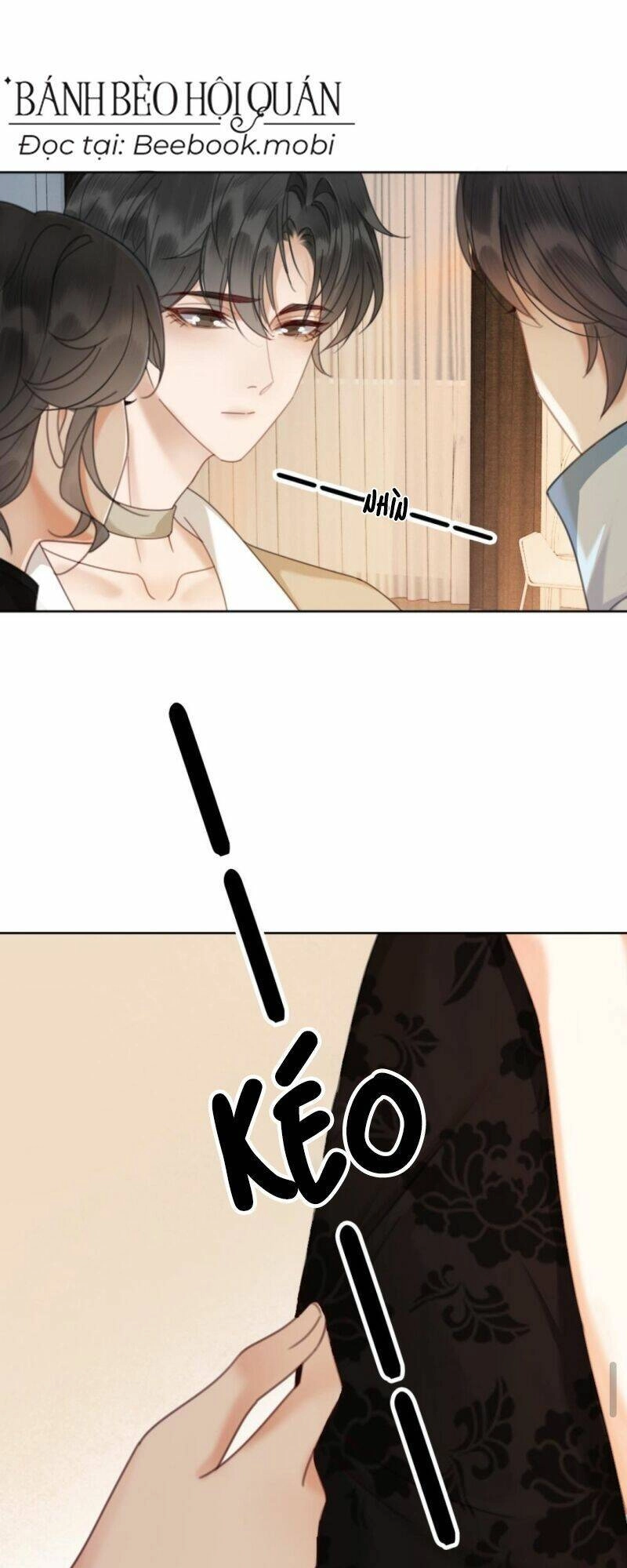 Cùng Đỉnh Lưu Ảnh Đế Yêu Đương Phát Đường Chapter 17 - 27