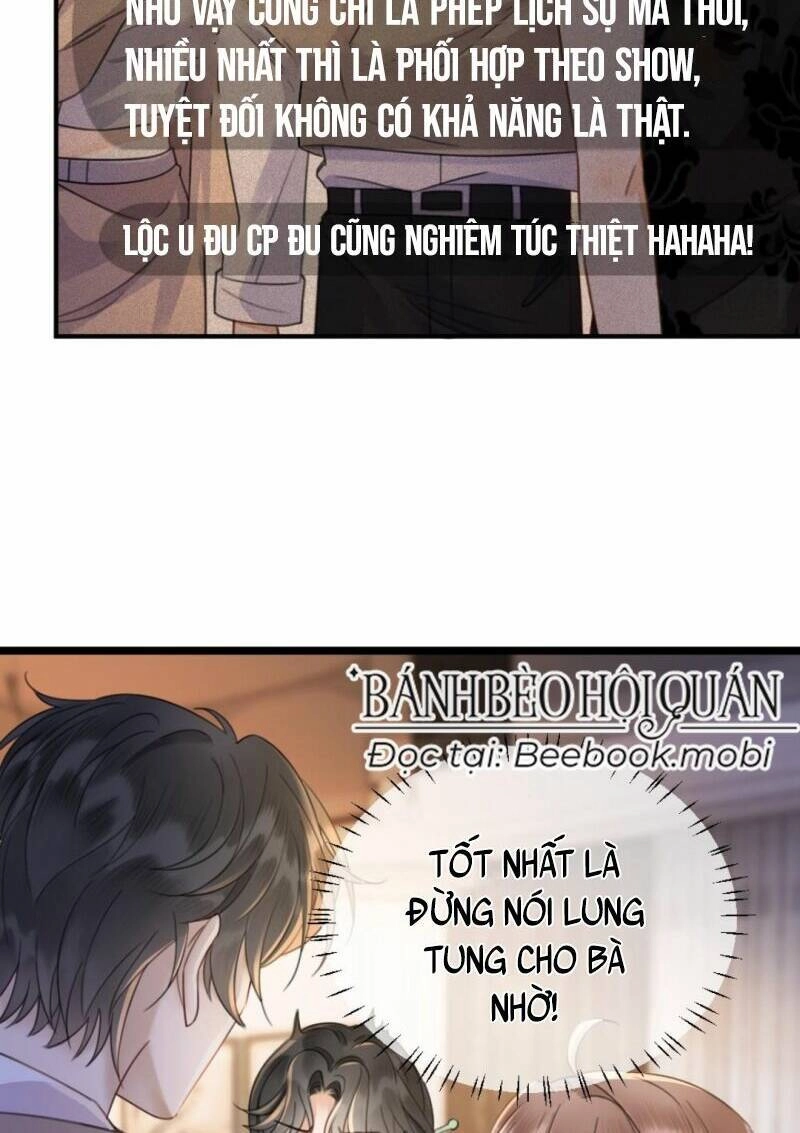 Cùng Đỉnh Lưu Ảnh Đế Yêu Đương Phát Đường Chapter 18 - 10