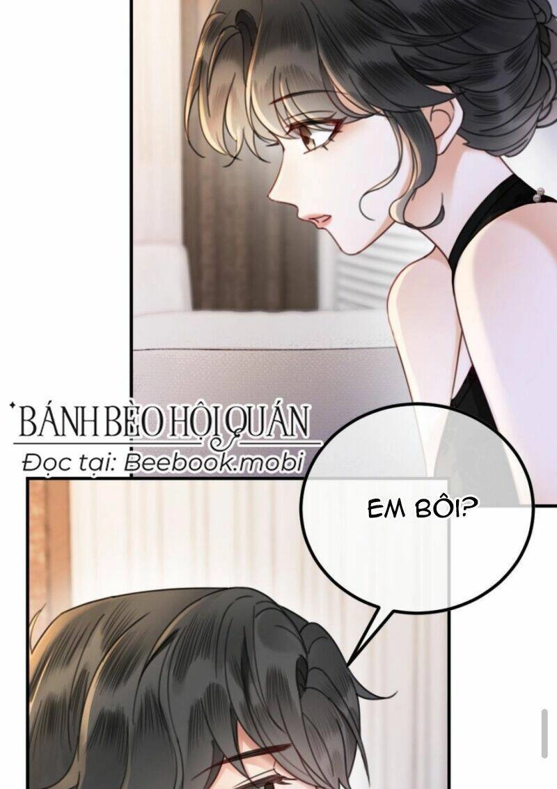 Cùng Đỉnh Lưu Ảnh Đế Yêu Đương Phát Đường Chapter 19 - 3