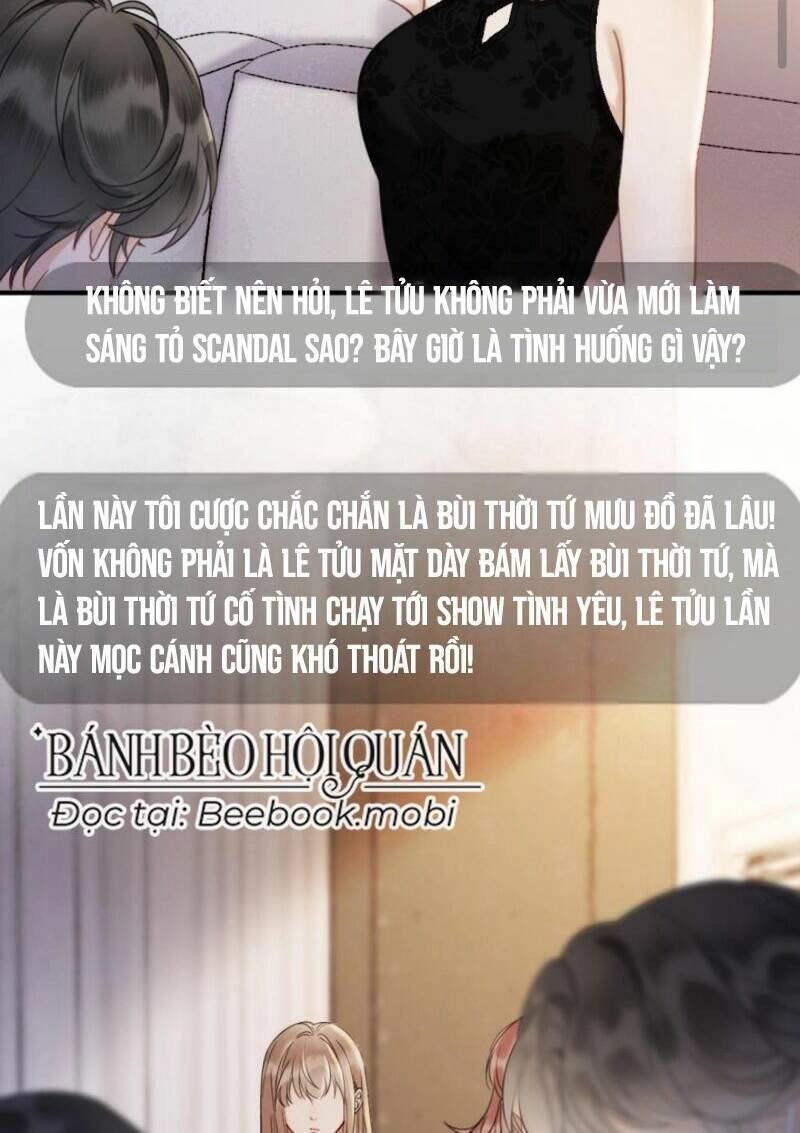 Cùng Đỉnh Lưu Ảnh Đế Yêu Đương Phát Đường Chapter 19 - 7