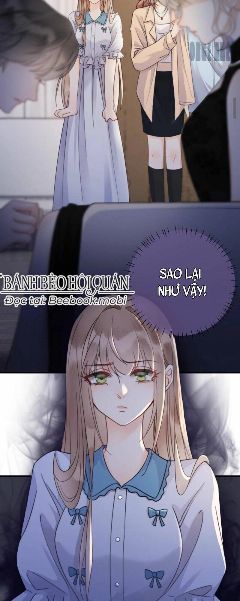 Cùng Đỉnh Lưu Ảnh Đế Yêu Đương Phát Đường Chapter 19 - 8