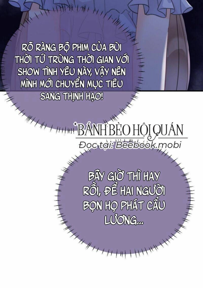 Cùng Đỉnh Lưu Ảnh Đế Yêu Đương Phát Đường Chapter 19 - 9