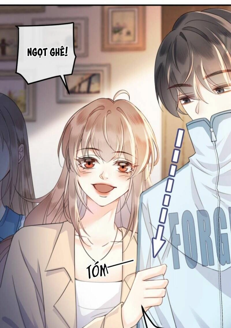 Cùng Đỉnh Lưu Ảnh Đế Yêu Đương Phát Đường Chapter 19 - 10