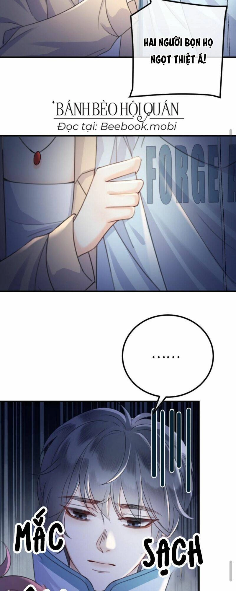 Cùng Đỉnh Lưu Ảnh Đế Yêu Đương Phát Đường Chapter 19 - 11