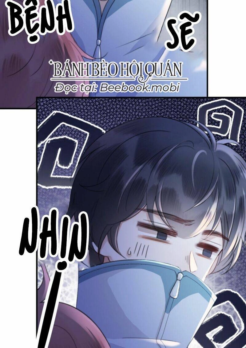 Cùng Đỉnh Lưu Ảnh Đế Yêu Đương Phát Đường Chapter 19 - 12