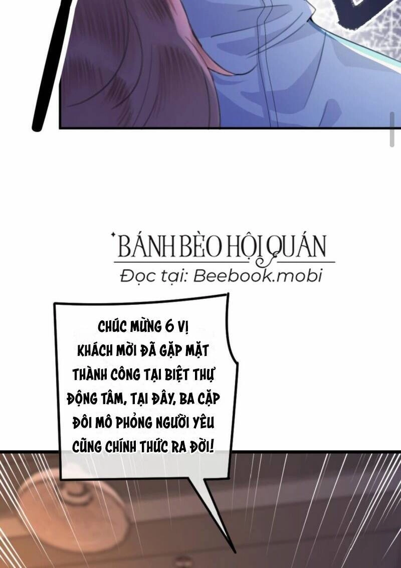 Cùng Đỉnh Lưu Ảnh Đế Yêu Đương Phát Đường Chapter 19 - 13