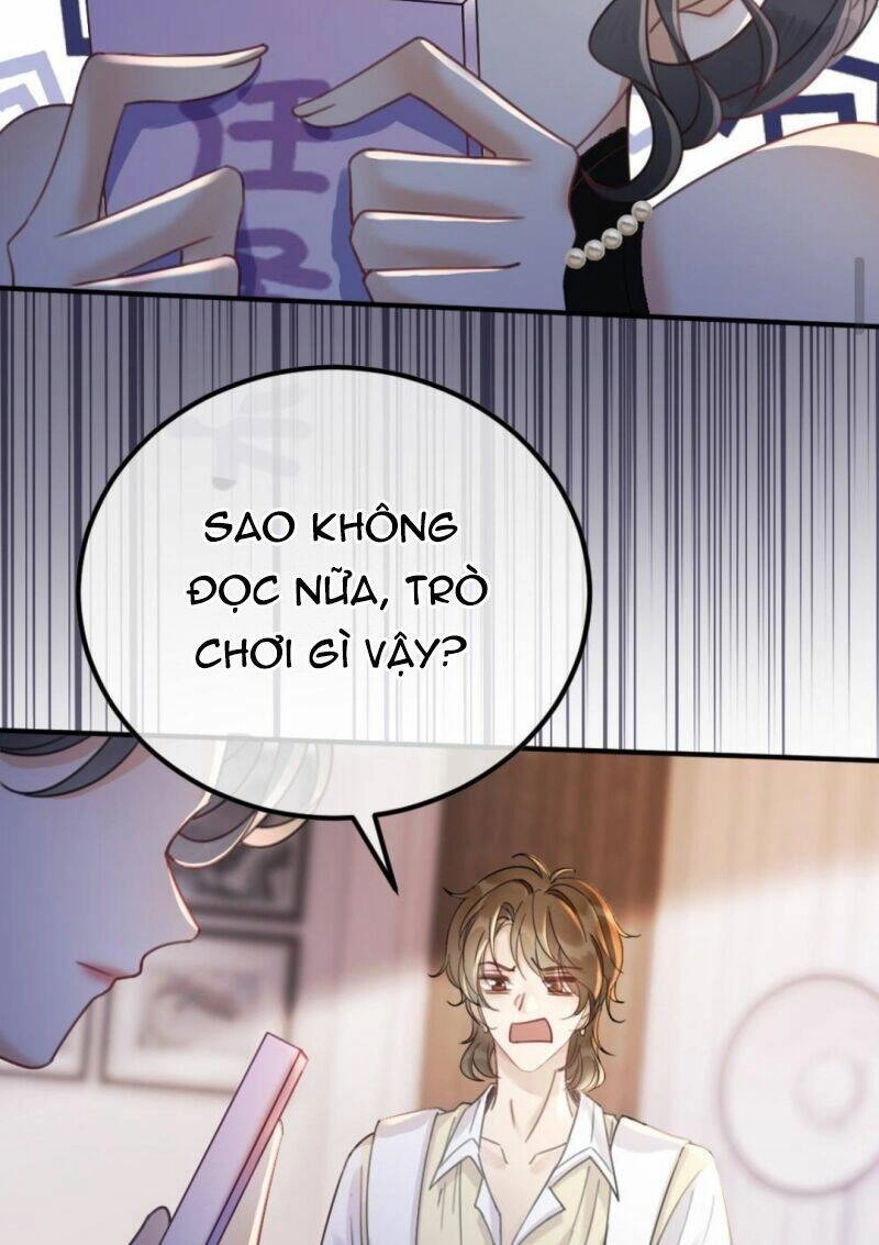 Cùng Đỉnh Lưu Ảnh Đế Yêu Đương Phát Đường Chapter 19 - 21