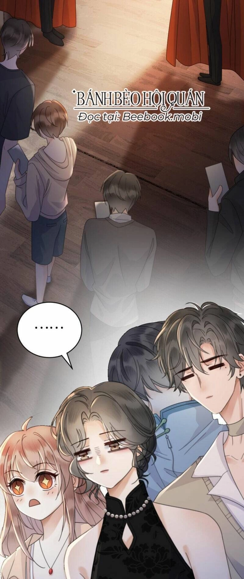 Cùng Đỉnh Lưu Ảnh Đế Yêu Đương Phát Đường Chapter 19 - 24