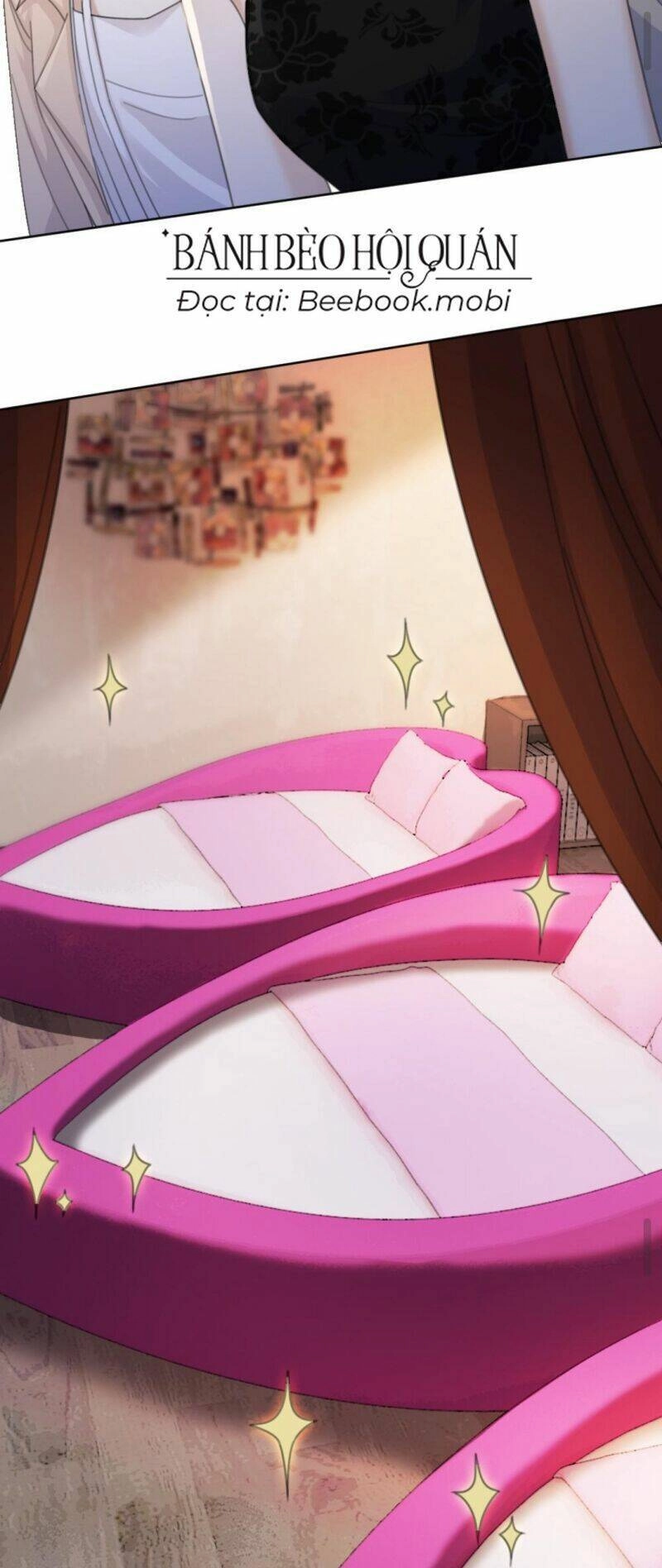 Cùng Đỉnh Lưu Ảnh Đế Yêu Đương Phát Đường Chapter 19 - 25