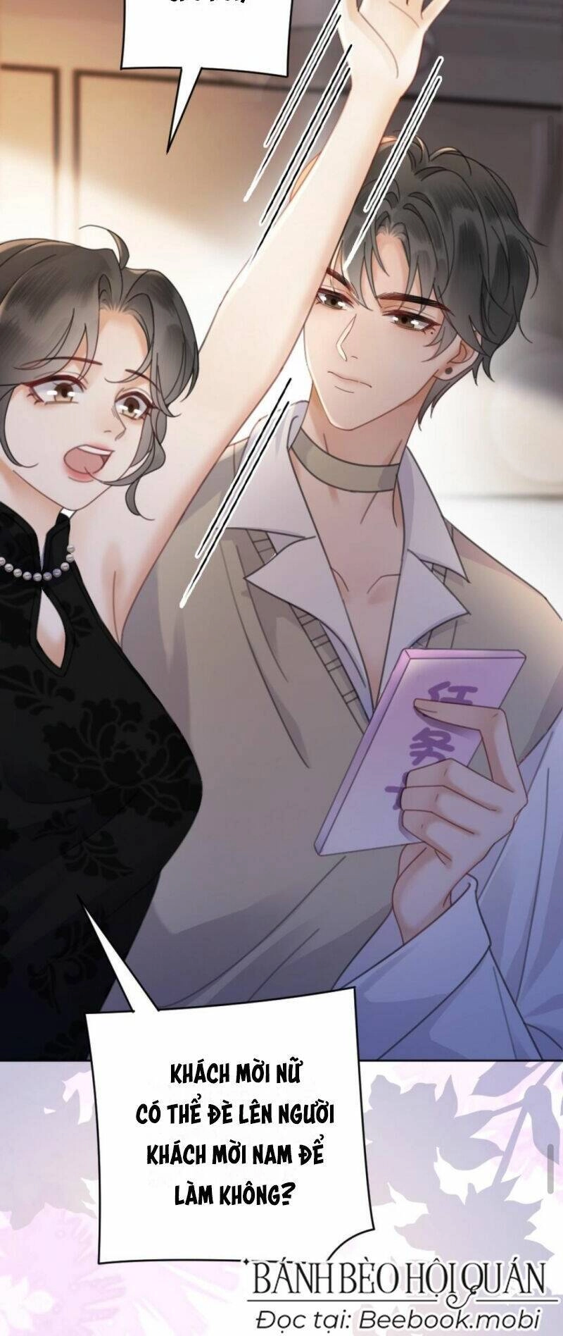 Cùng Đỉnh Lưu Ảnh Đế Yêu Đương Phát Đường Chapter 19 - 28