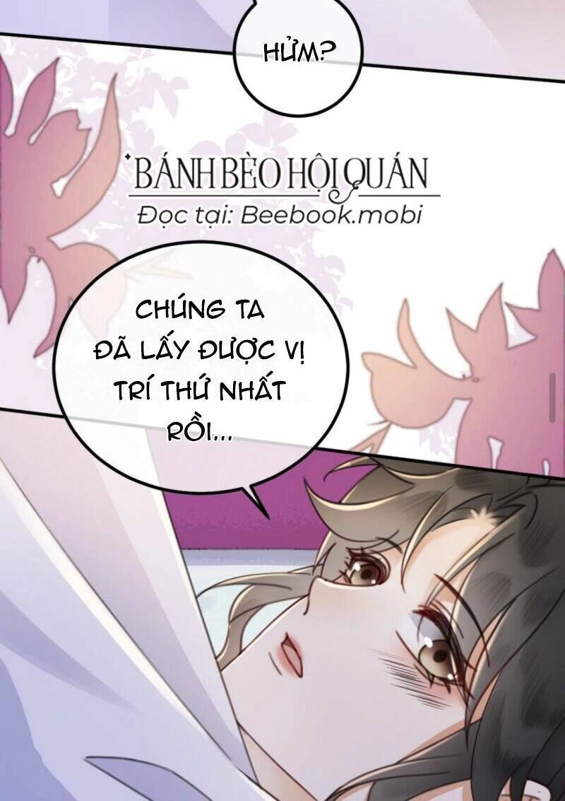 Cùng Đỉnh Lưu Ảnh Đế Yêu Đương Phát Đường Chapter 22 - 19