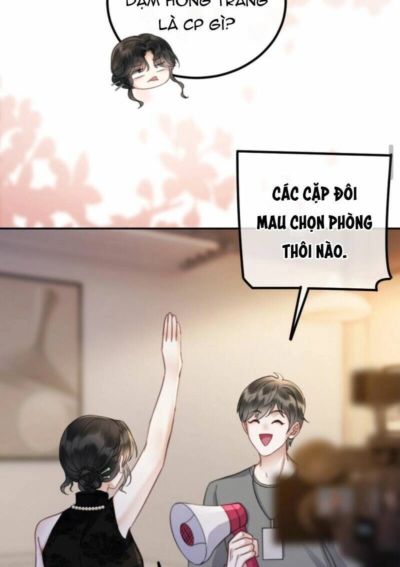 Cùng Đỉnh Lưu Ảnh Đế Yêu Đương Phát Đường Chapter 23 - 16