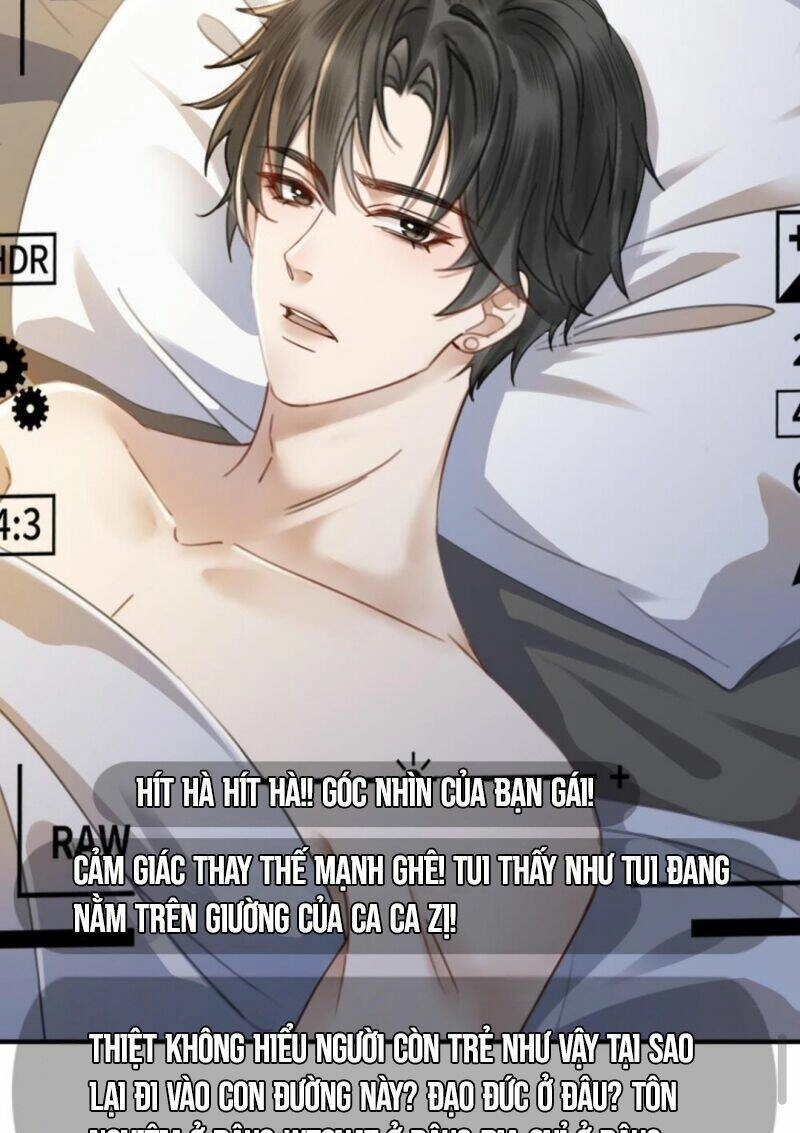 Cùng Đỉnh Lưu Ảnh Đế Yêu Đương Phát Đường Chapter 24 - 3