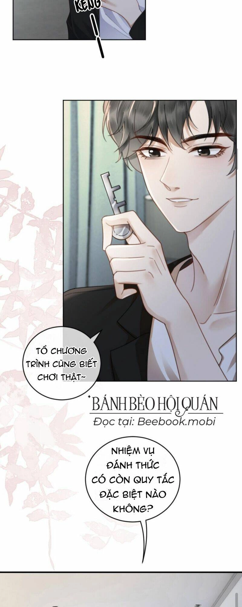 Cùng Đỉnh Lưu Ảnh Đế Yêu Đương Phát Đường Chapter 24 - 11