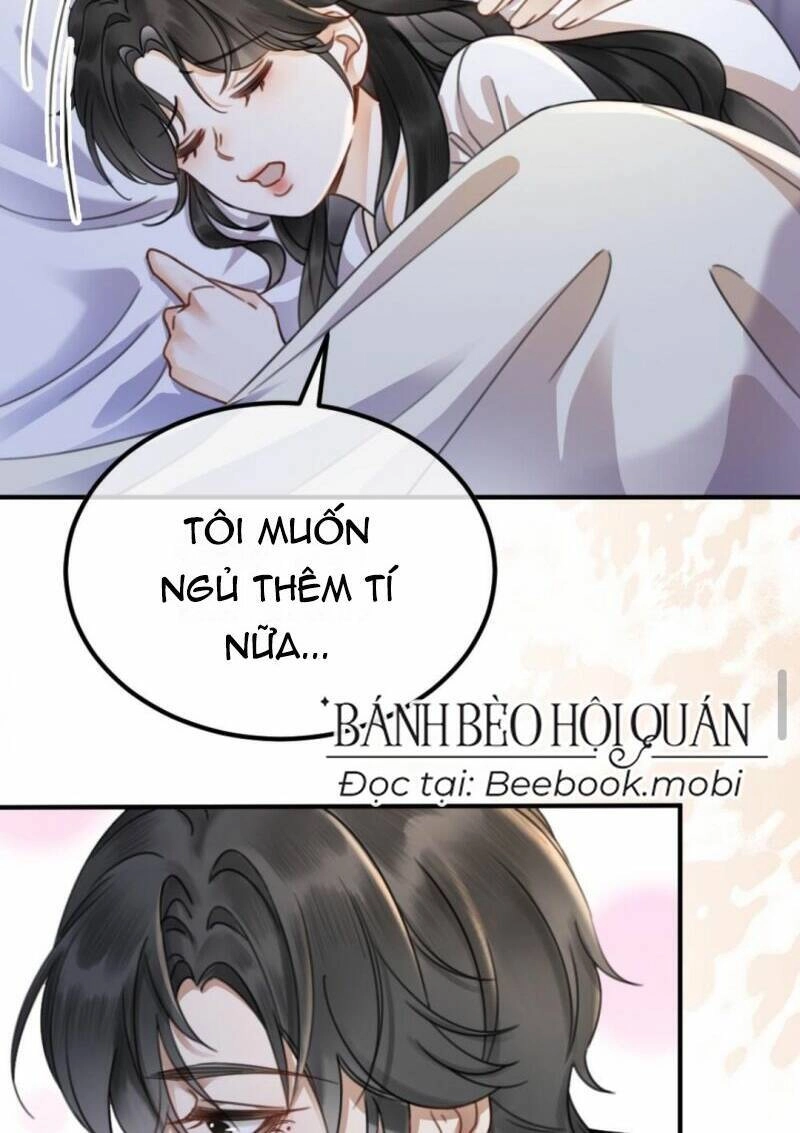 Cùng Đỉnh Lưu Ảnh Đế Yêu Đương Phát Đường Chapter 24 - 22