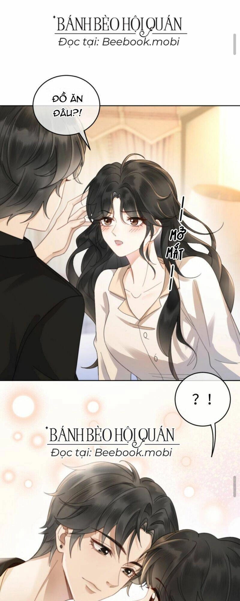 Cùng Đỉnh Lưu Ảnh Đế Yêu Đương Phát Đường Chapter 25 - 2