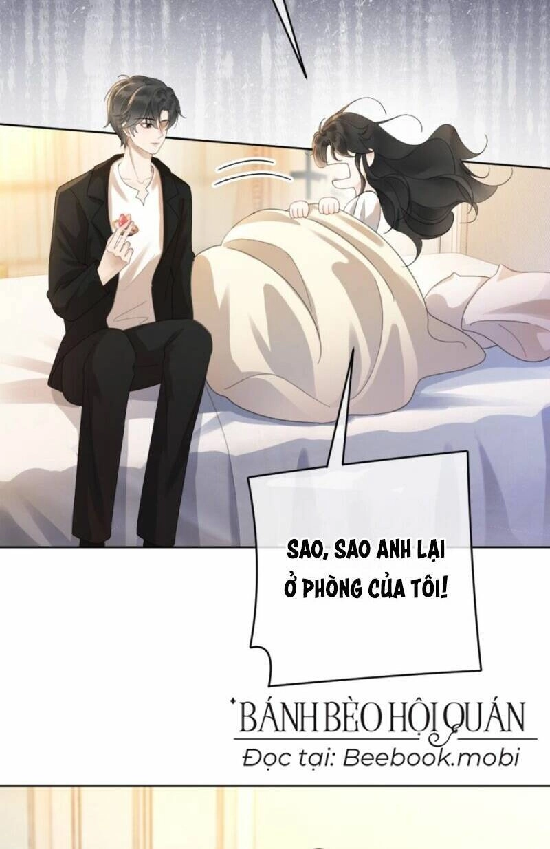 Cùng Đỉnh Lưu Ảnh Đế Yêu Đương Phát Đường Chapter 25 - 4