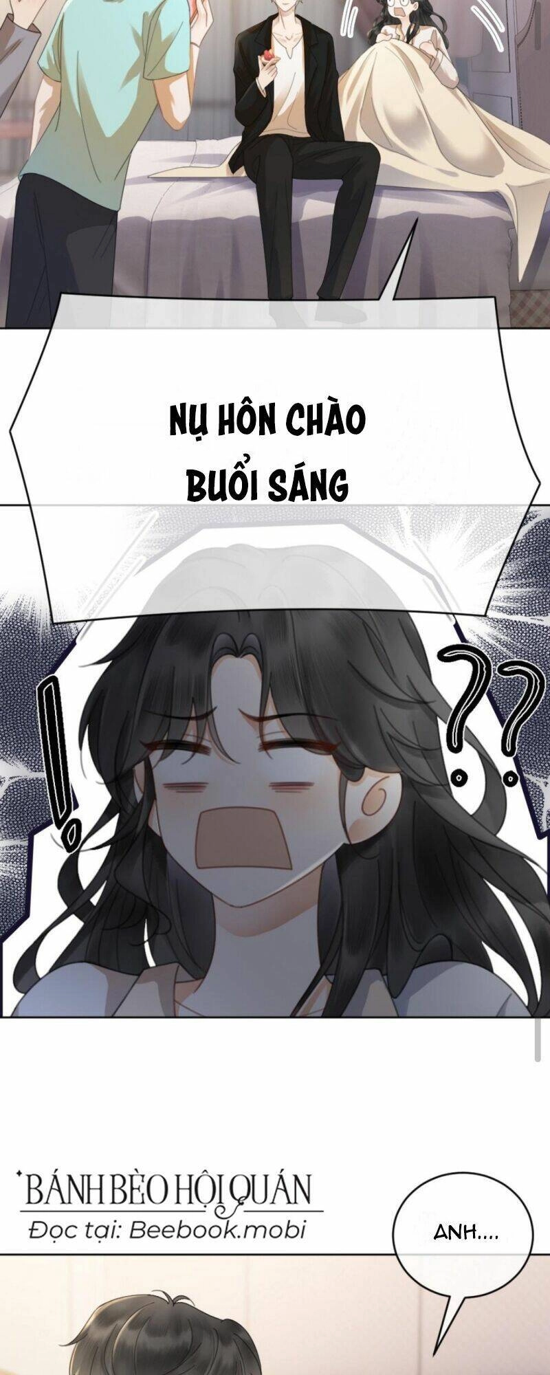 Cùng Đỉnh Lưu Ảnh Đế Yêu Đương Phát Đường Chapter 25 - 8