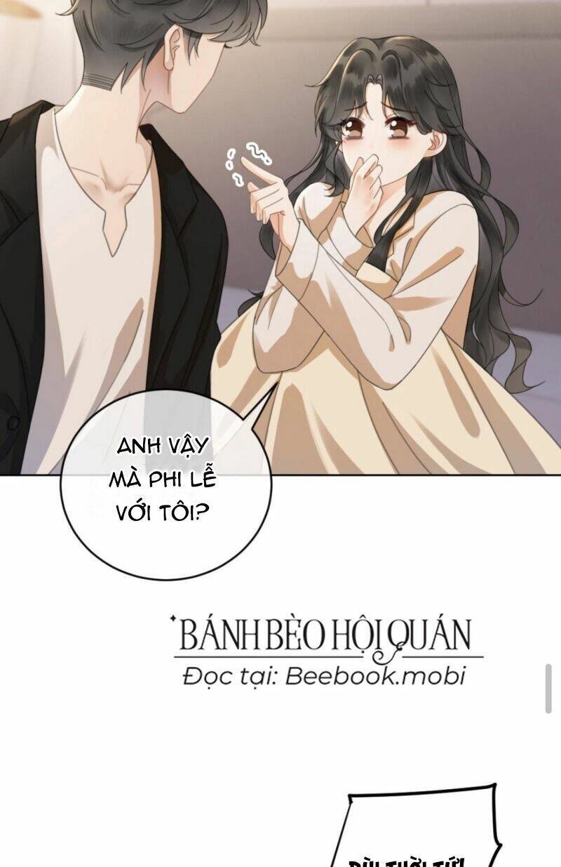 Cùng Đỉnh Lưu Ảnh Đế Yêu Đương Phát Đường Chapter 25 - 9