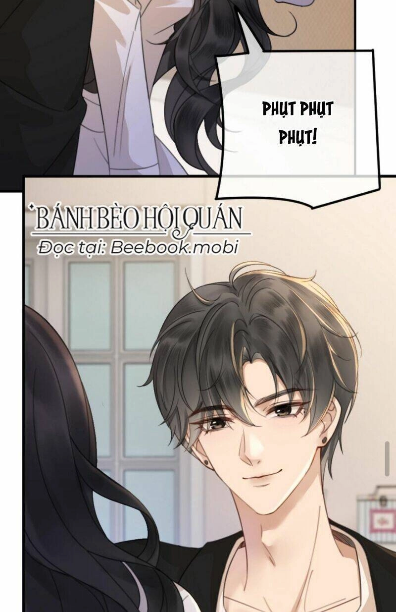 Cùng Đỉnh Lưu Ảnh Đế Yêu Đương Phát Đường Chapter 25 - 12