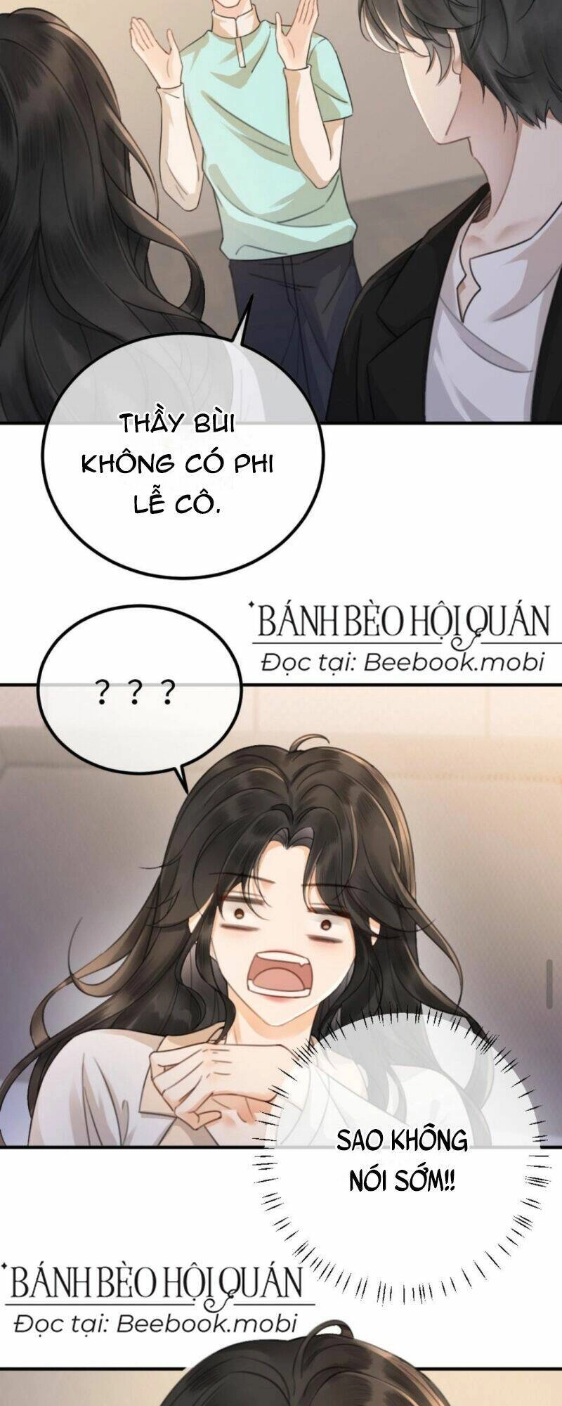 Cùng Đỉnh Lưu Ảnh Đế Yêu Đương Phát Đường Chapter 25 - 14