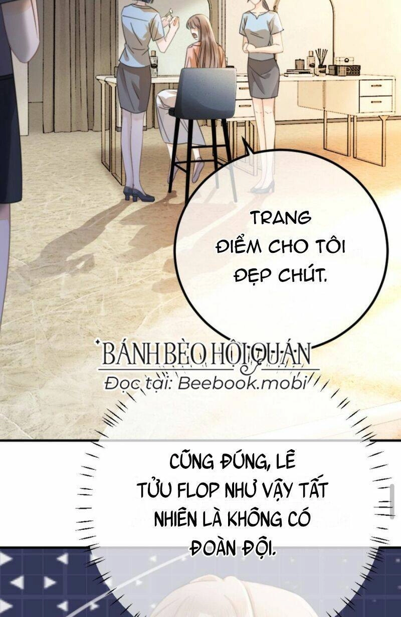 Cùng Đỉnh Lưu Ảnh Đế Yêu Đương Phát Đường Chapter 25 - 22