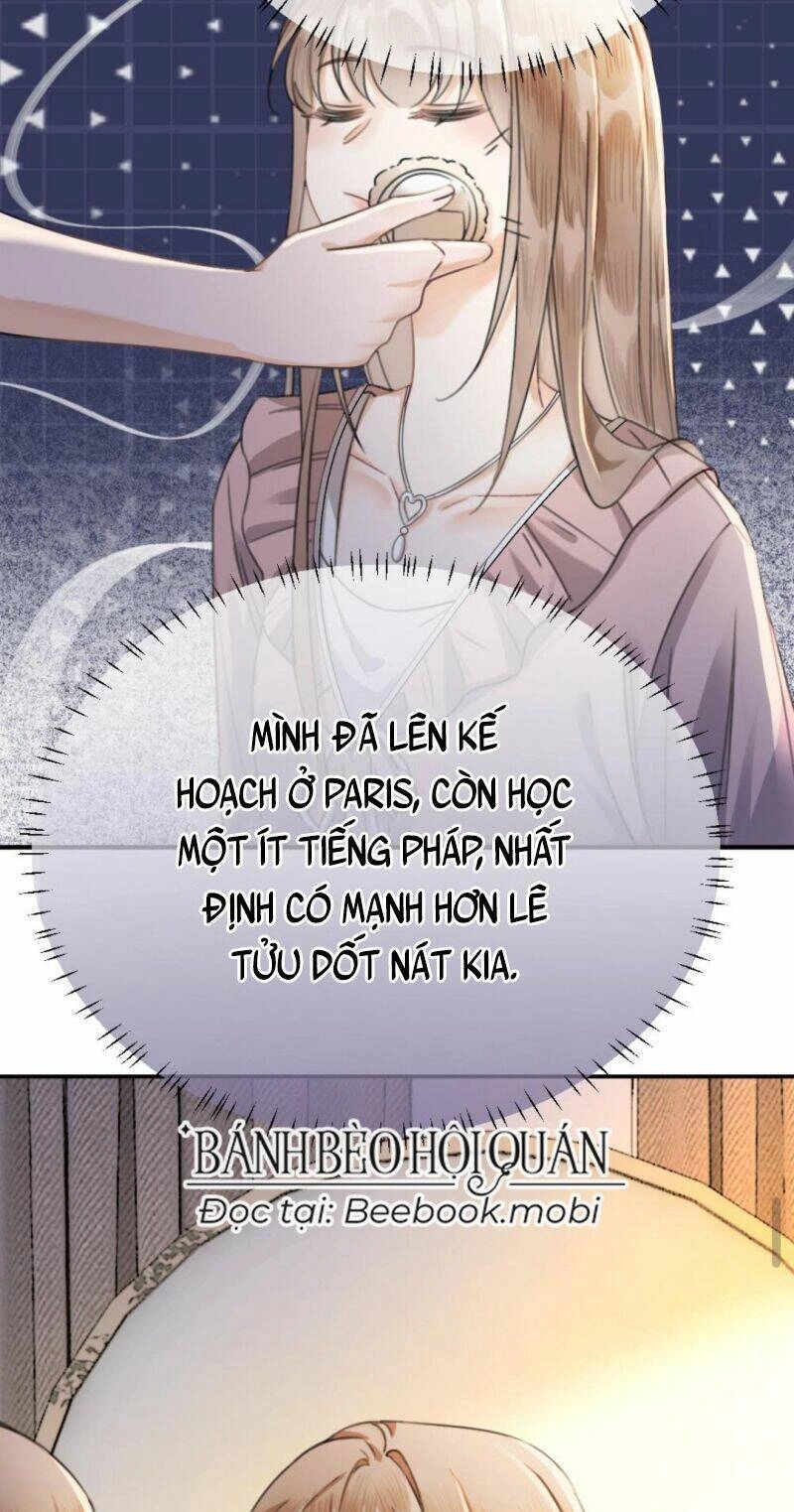 Cùng Đỉnh Lưu Ảnh Đế Yêu Đương Phát Đường Chapter 25 - 23