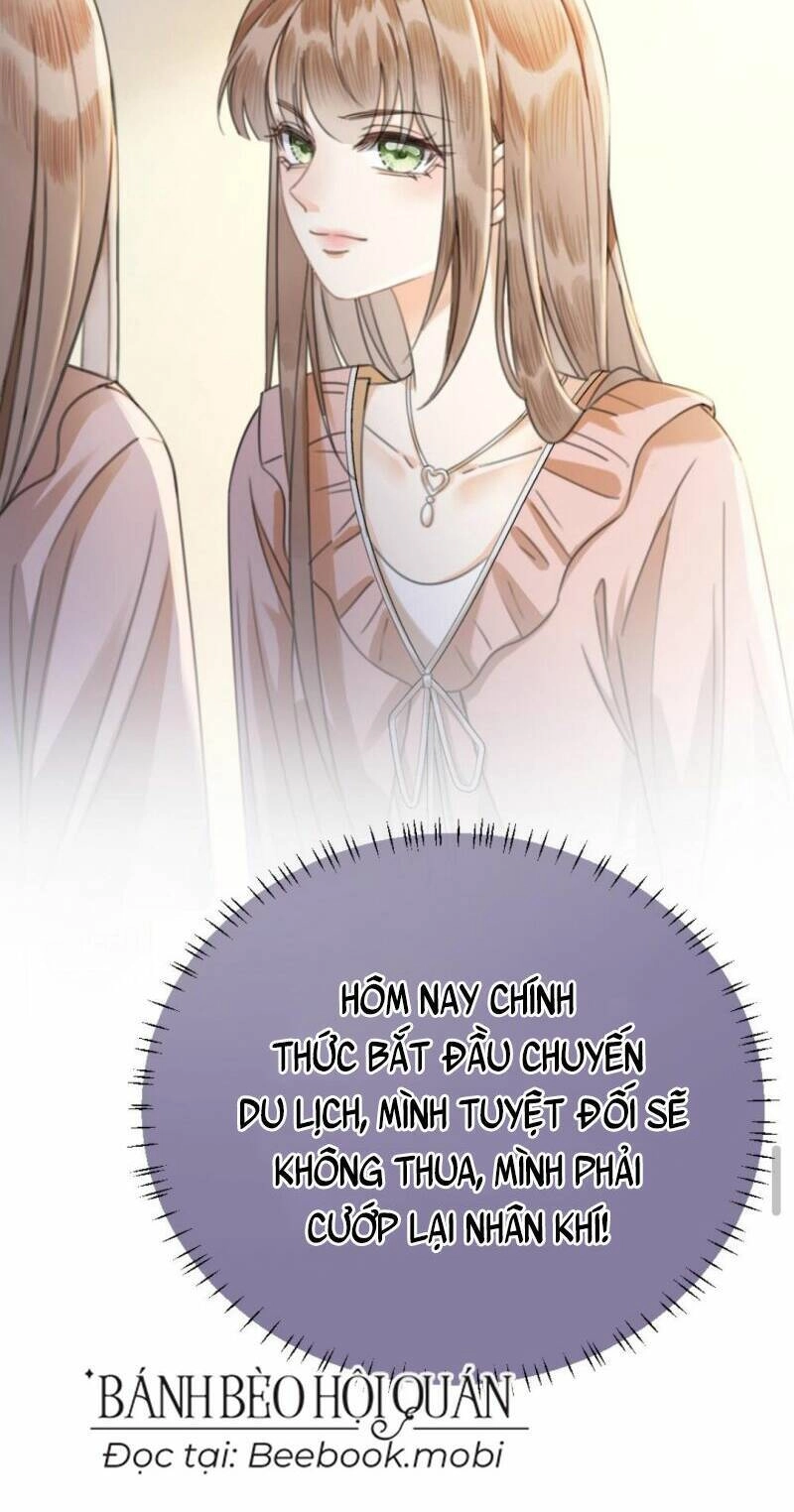 Cùng Đỉnh Lưu Ảnh Đế Yêu Đương Phát Đường Chapter 25 - 24