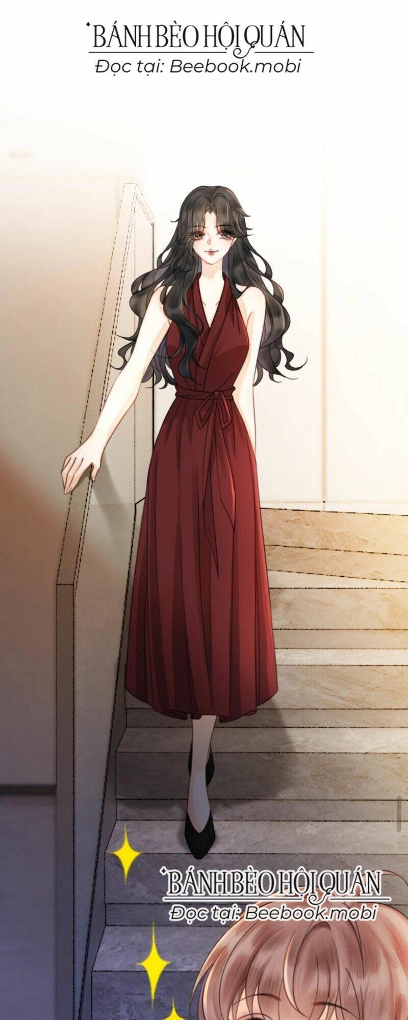 Cùng Đỉnh Lưu Ảnh Đế Yêu Đương Phát Đường Chapter 26 - 2