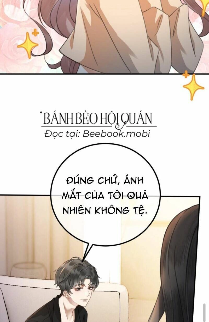 Cùng Đỉnh Lưu Ảnh Đế Yêu Đương Phát Đường Chapter 26 - 7