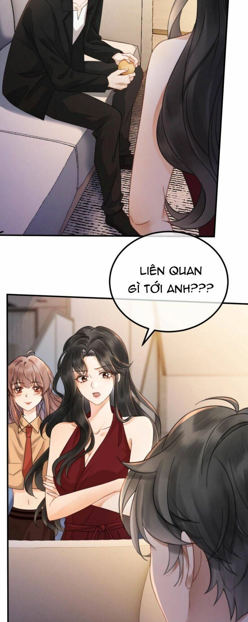 Cùng Đỉnh Lưu Ảnh Đế Yêu Đương Phát Đường Chapter 26 - 8